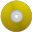 Blank Yellow Icon 32x32 png